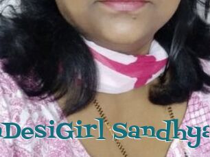 IndianDesiGirl_Sandhya