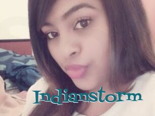 Indianstorm