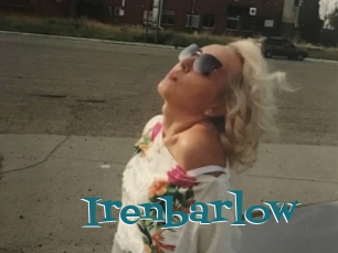 Irenbarlow