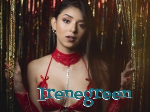 Irenegreen