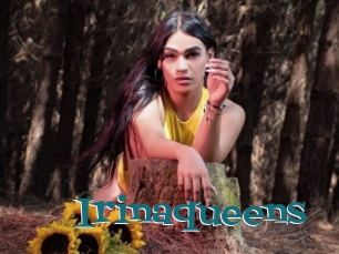 Irinaqueens