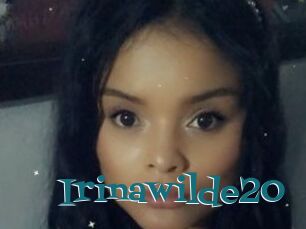 Irinawilde20