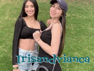 Irisandvianca