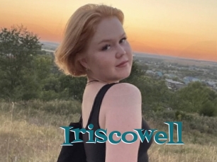 Iriscowell