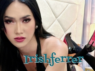 Irishferrer