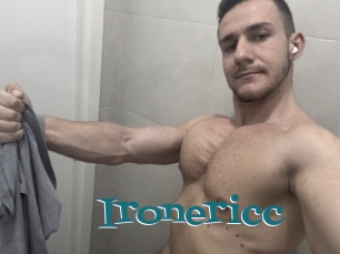 Ironericc