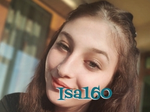 Isa160