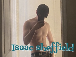 Isaac_sheffield