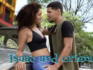 Isaac_and_oriana