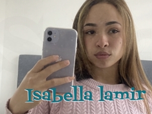 Isabella_lamir