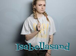 Isabellasand