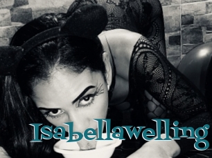 Isabellawelling