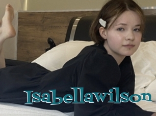 Isabellawilson