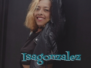 Isagonzalez