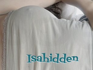 Isahidden