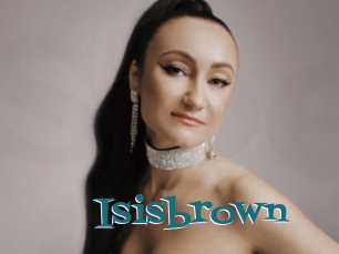 Isisbrown