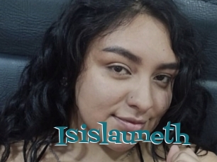 Isislauneth