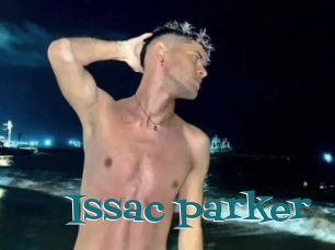 Issac_parker