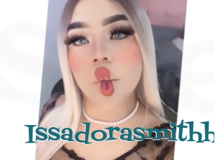 Issadorasmithh