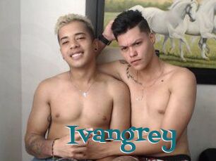 Ivangrey