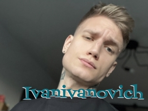 Ivanivanovich