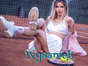 Ivysamek