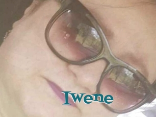 Iwene