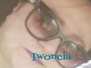 Iwoncia