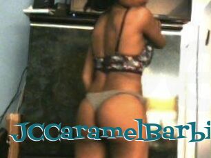 JCCaramelBarbie