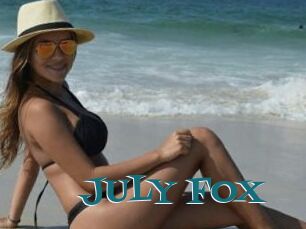 JULY_FOX