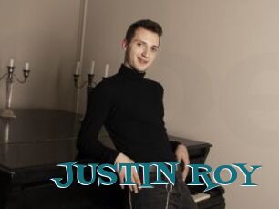 JUSTIN_ROY