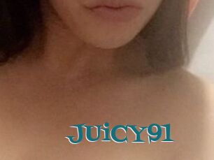 JUiCY91