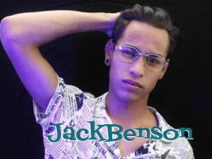 JackBenson