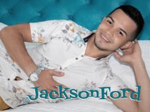 JacksonFord