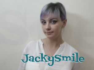 JackySmile