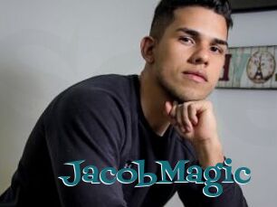JacobMagic
