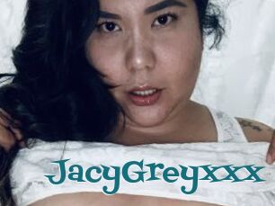 JacyGreyxxx