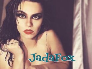 JadaFox