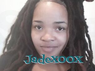 JadeXOOX