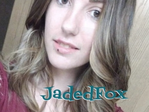 JadedFox
