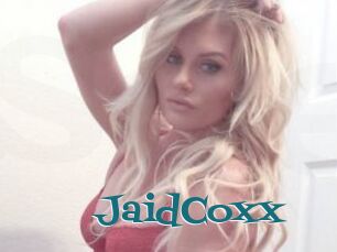 JaidCoxx