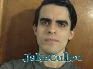 JakeCullen