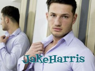 JakeHarris