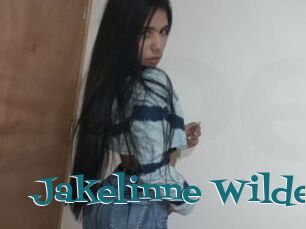 Jakelinne_Wilde