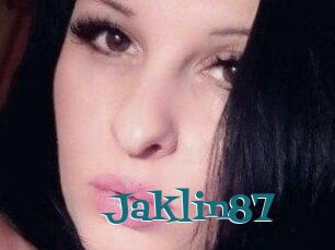 Jaklin87