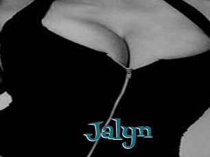 Jalyn