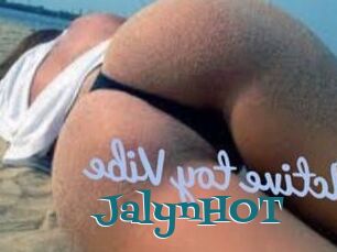 JalynHOT_