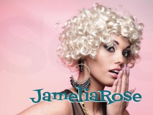 JameliaRose