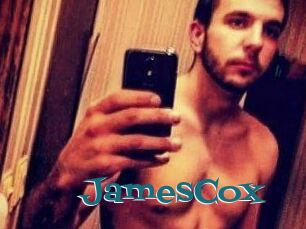 JamesCox