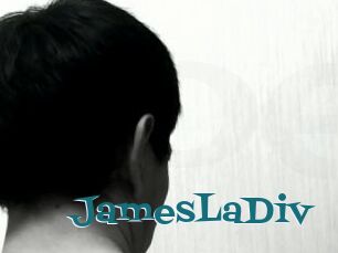 JamesLaDiv